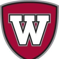 Westmont "W" Athletics logo